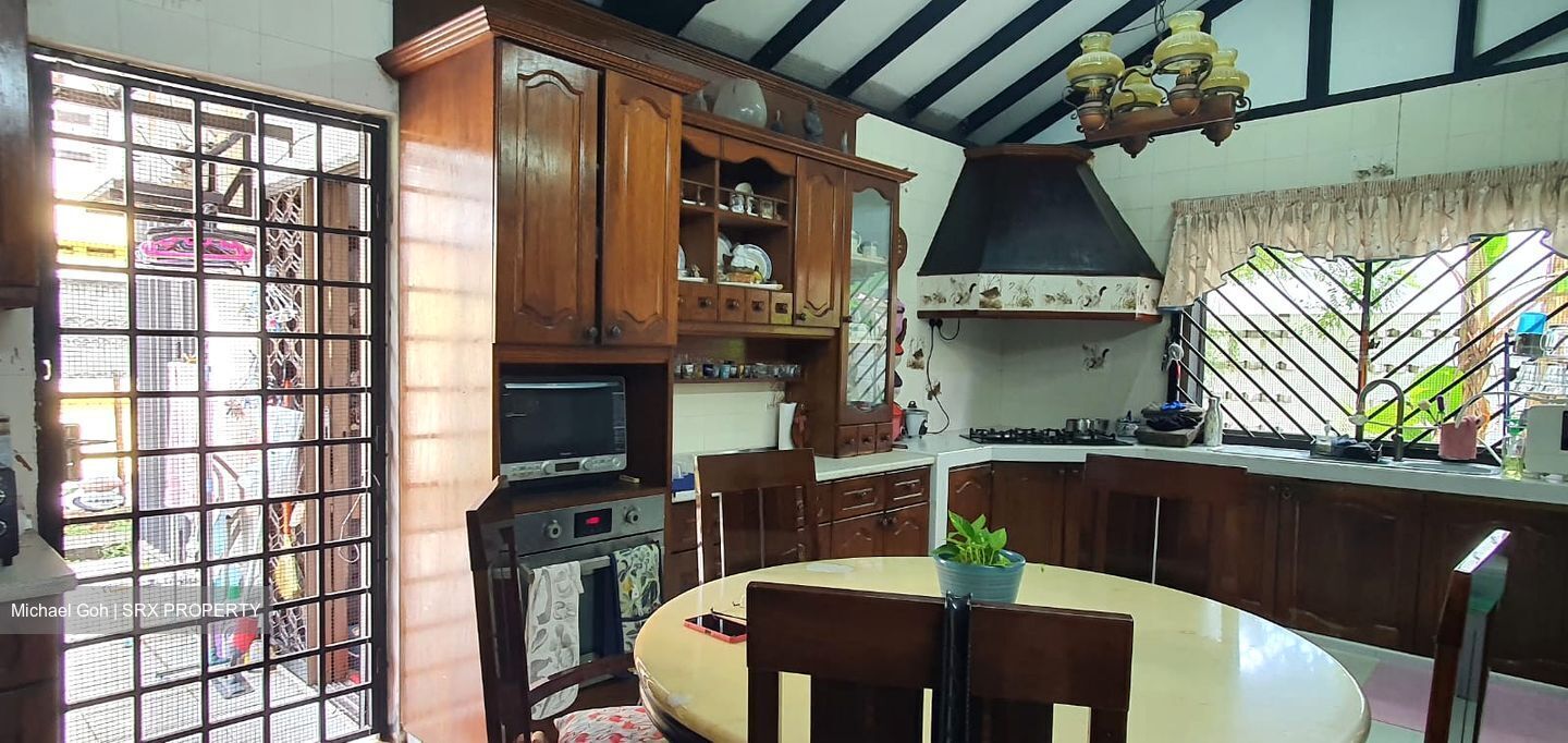 Peakview Estate (D16), Semi-Detached #488841251